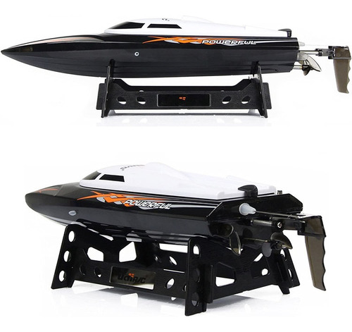 Cheerwing Rc Racing Boat Para Adultos - Barco De Control ...