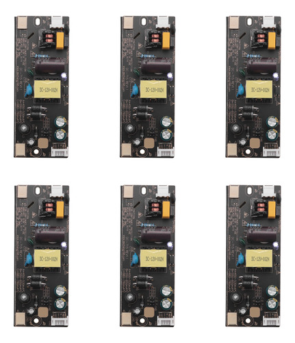 Módulo De Fuente De Alimentación De Conmutación Universal 6x