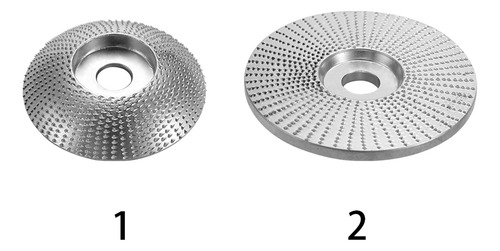 Disco Abrasivo Para Amoladora Angular, Tallado.lijado De M
