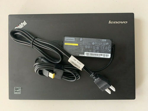Imagen 2 de 3 de Lenovo Thinkpad T14s Gen2 Notebook Touchscreen Laptop, I7