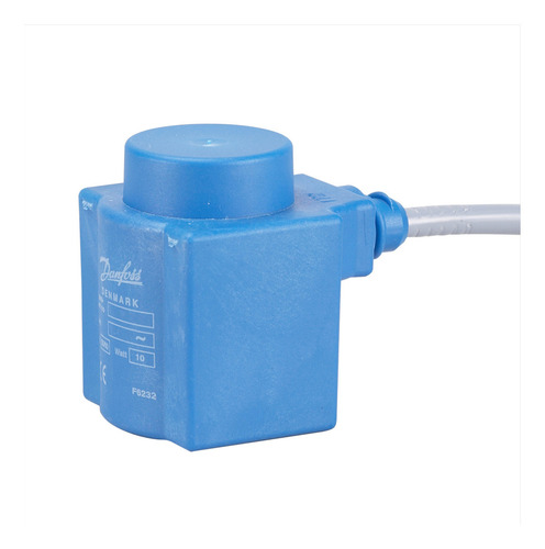Bobina Solenoide Danfoss Bf220bs 220v 60hz 14w