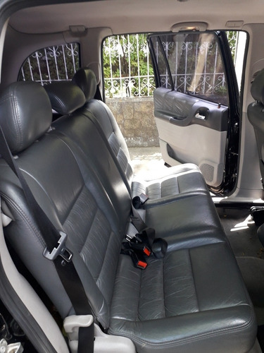 Chevrolet Zafira 2.0 16v Cd 5p 2004