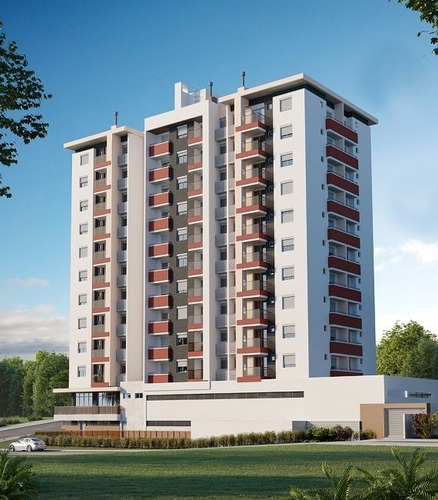Imagem 1 de 9 de Apartamento - Michel - Ref: 137 - V-137