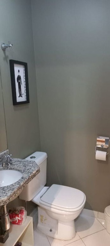 Imagem 4 de 12 de Conjunto À Venda, 31 M² Por R$ 380.000 - Vila Clementino - São Paulo/sp - Cj0366