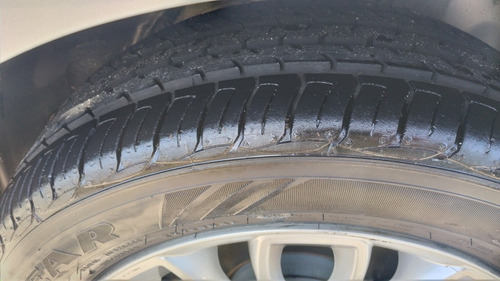 Imagem 9 de 12 de Fiat 500 2012 1.4 16v Lounge Air Aut. 3p