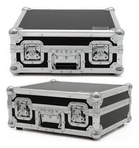 Comprar Hard Case Para Par De Toca Disco Reloop Rp 8000 Mk2