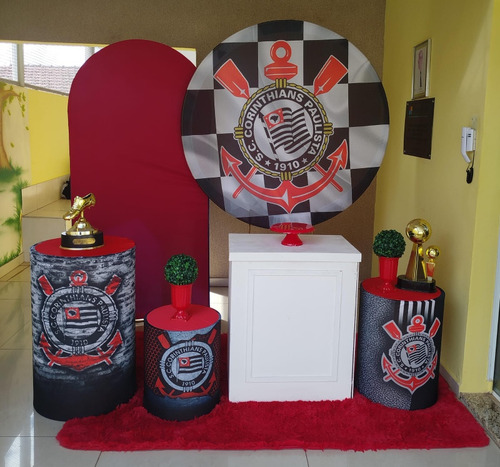 Aluguel Pegue E Monte Sua Festa