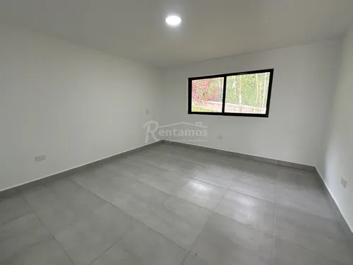 Casa En Arriendo En Las Antillas. Cod A775982