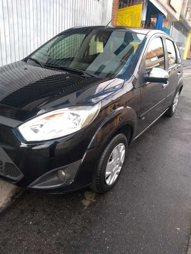 Ford Fiesta 1.6 Se 8v Rocam