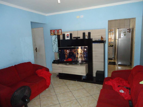 Casa Residencial À Venda, Parque Rodrigo Barreto, Arujá - Ca0486. - Ca0488