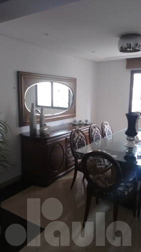 Imagem 3 de 14 de Lindo Apartamento No Melhor Do Bairro Jardim - 1033-10260