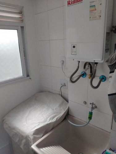 Imagem 11 de 21 de Apartamento 2 Quartos Cotia - Sp - Jardim Petrópolis - 0509