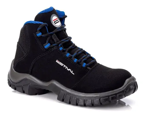 Mercado livre best sale botas de segurança