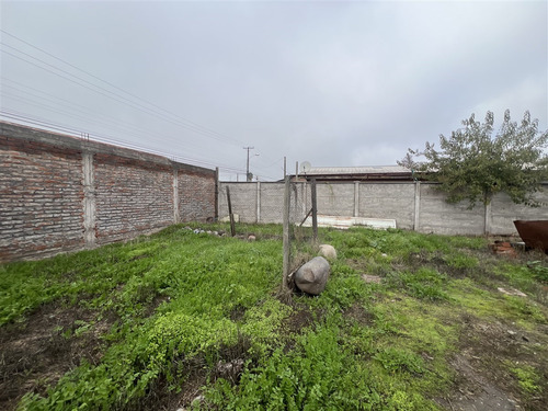 Terreno Construccion En Venta En San Fernando