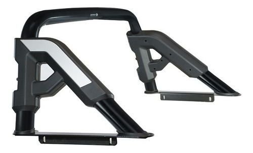 Roll Bar Adventure Pintado Nissan Frontier Np300 2016 - 2022