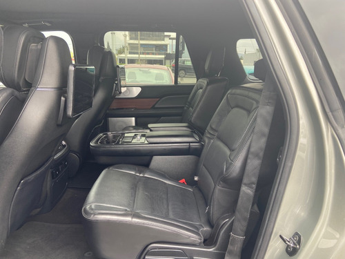 Lincoln Navigator 3.5 Reserve L At