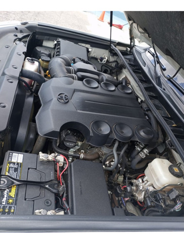 Toyota 4runner