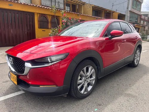 Mazda CX-30 2.0 Touring At
