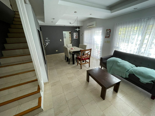 Imagen 8 de 24 de Departamento Tipo Dúplex De Tres Dormitorios - Doble Cochera