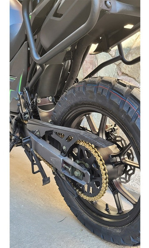 Imagen 11 de 17 de Rvm Jawa Tekken 250