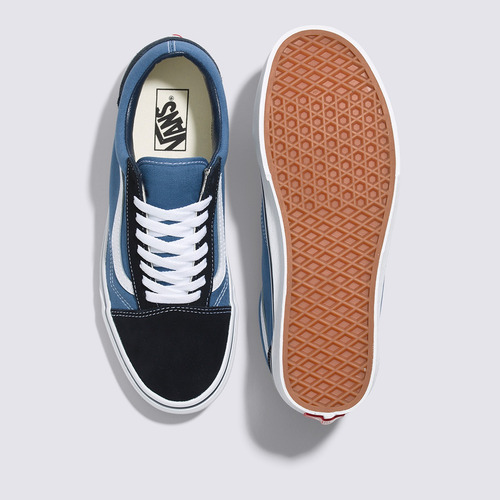 Vans Bob Esponja Old Skool Hombre Adultos