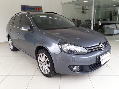 Volkswagen Jetta 2.5 I Variant 20v 170cv Gasolina 4p