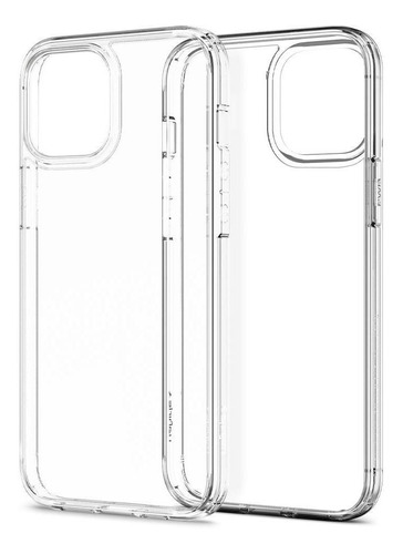 Capa Original Spigen iPhone 12 Pro Max 6,7 Ultra Hybrid