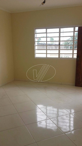 Imagem 3 de 15 de Casa À Venda Em Loteamento Alphaville Campinas - Ca224880