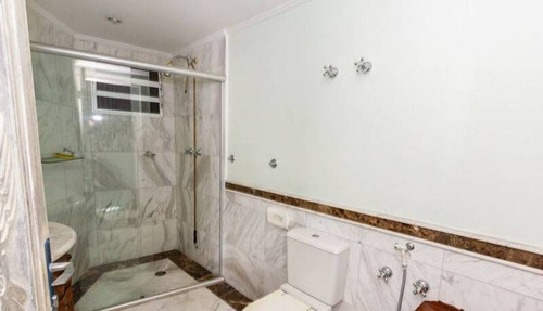 Imagem 12 de 15 de Apartamento No Jardim Paulistano Para Aluguel Na Rua Professor Artur Ramos - Apa21061