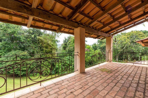 Imagem 9 de 30 de Sítio 8 Dormitórios À Venda, 36000 M² - Parque Da Torre Em Piedade/sp - Ch0015