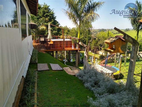 Imagem 9 de 21 de Chácaras À Venda Em Pinhalzinho/sp - Compre O Seu Chácaras Aqui! - 1493437