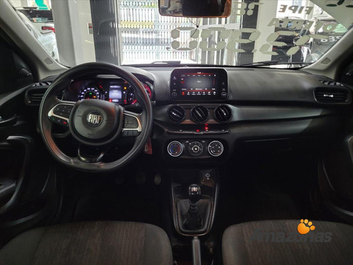 Fiat Cronos 1.3 FIREFLY FLEX DRIVE MANUAL