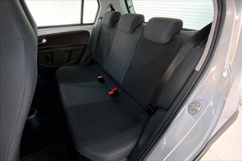 Imagen 19 de 25 de Volkswagen Up Hatchback 5 Pts Hb Cross Up, Tm5, A/ac, Ve De