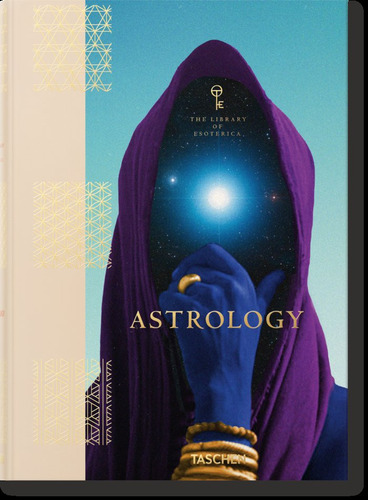 Libro Astrology. The Library Of Esoterica - Richards, And...