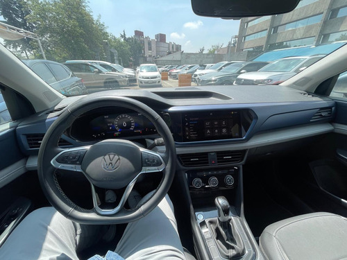 Volkswagen Taos 1.4 Tsi Comfortline At