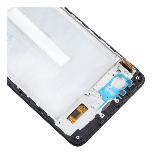 Pm Pantalla Lcd Con Marco Para Samsung Galaxy M53 Sm-m536b