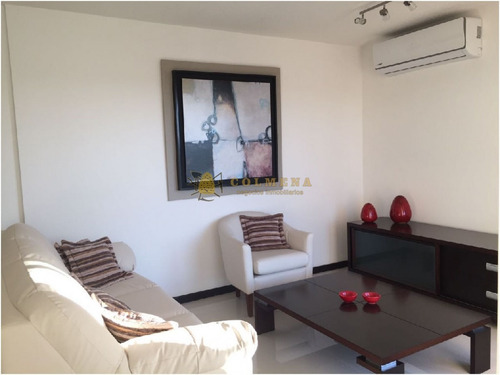 Cuenta Con Tv Cable, Wifi Y Garaje. A 6 Cuadras Del Mar. La Torre Cuenta Con Servicios Varios Entre Recepción Las 24 Hs, Piscina, Parrilleros, Entre Otros.- Ref: 3786