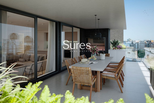Imagen 15 de 18 de Oda Punta Carretas - Apartamentos En Venta (ref: Srs-9537)