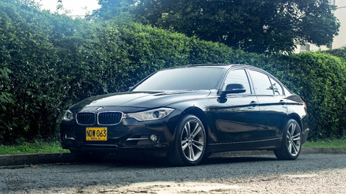 BMW Serie 3 2.0 328i F30 Sportline