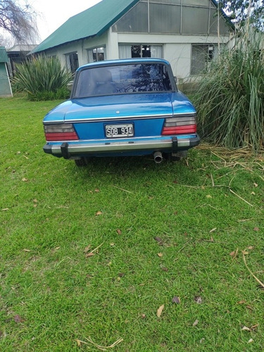Imagen 3 de 4 de Ford Falcon