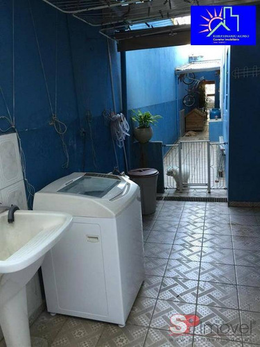 Imagem 13 de 15 de Vendo Excelente Casa Vila Prudente/v. Bela - 2875g