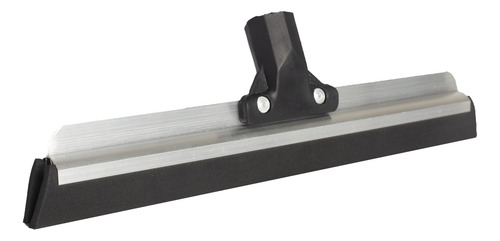 Rodo Alumínio Duplo 60cm Resistente Sem Cabo Pronta Entrega