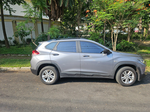 Chevrolet Tracker 1.0 Turbo Aut. (pcd) 5p