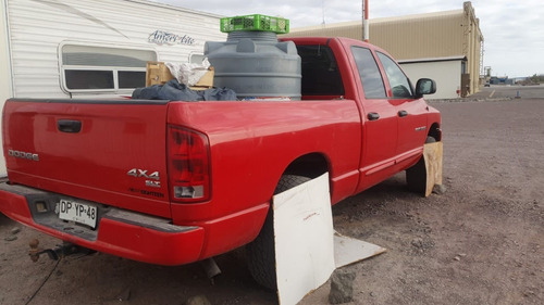 Dodge Ram 1500