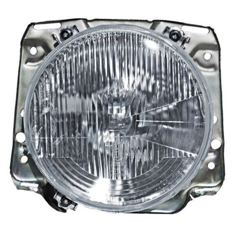 Par De Faros Volkswagen Golf 1987-1988-1989-1990-1991-1992