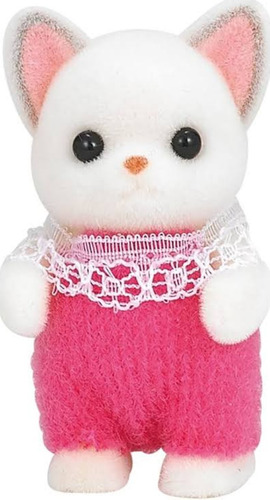 Sylvanian Families Chihuahua Kinder Calico Critters