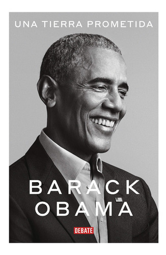 Una Tierra Prometida Memorias De Barack Obama Libro