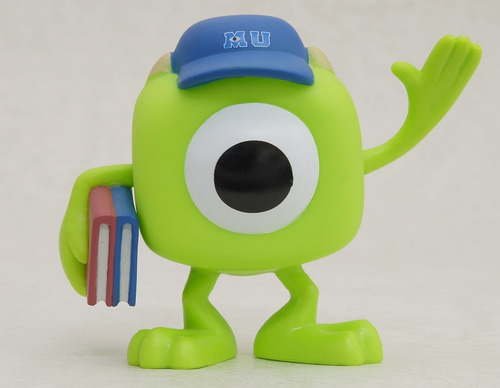 Funko Pop Disney Monsters University - Mike Wazowski 61