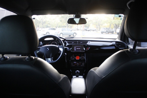 Citroen Ds3 So Chic