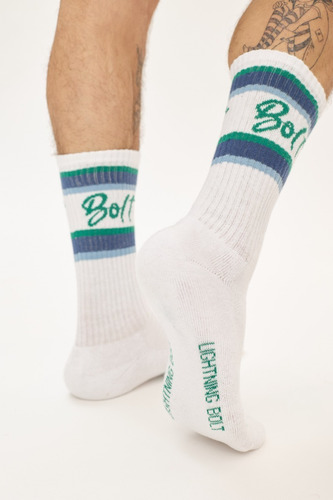 Socks Bolt